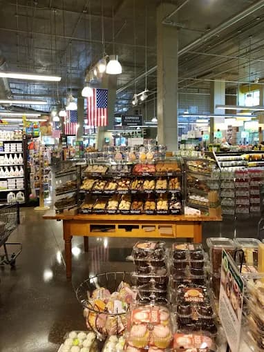 Photo of Whole Foods Market