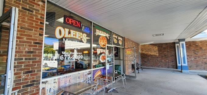 Photo of Olee's Master Pizza