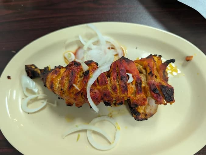 Photo of Shah Restaurant