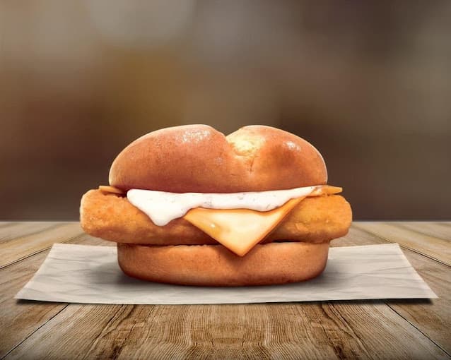 Photo of Tex's Chicken & Burgers
