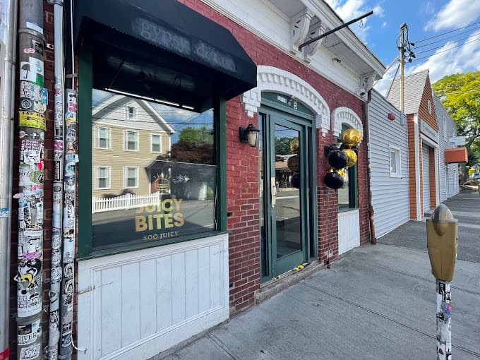 Photo of Juicy Bites