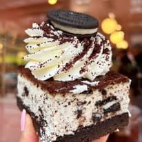 Photo of Posh Pop Bakeshop
