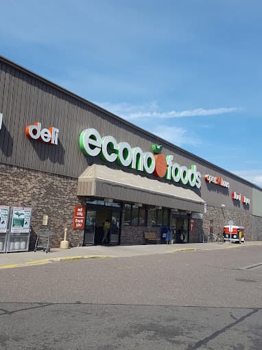 Photo of Ecomo Foods