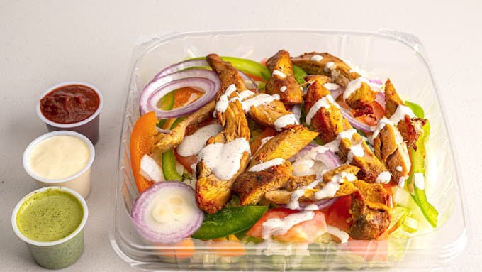 Photo of Crown Fried Chicken