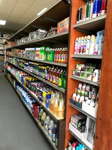 Photo of Geo Halal Meat Grocery & Grill