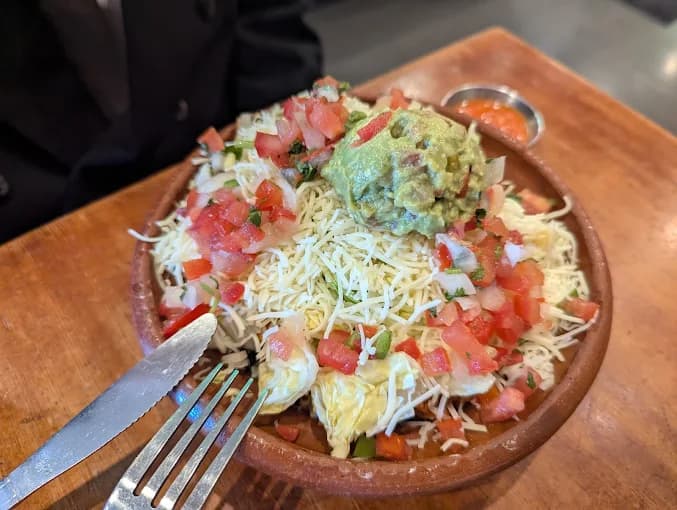 Photo of El Halal Amigos
