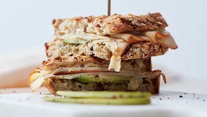 Photo of Pistachio Café