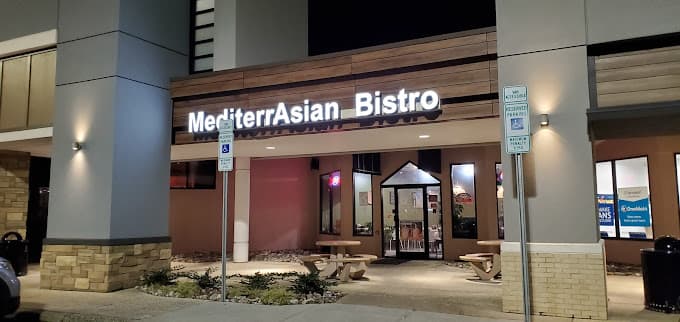 Photo of MediterrAsian Bistro