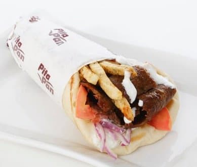 Photo of Pita Pan