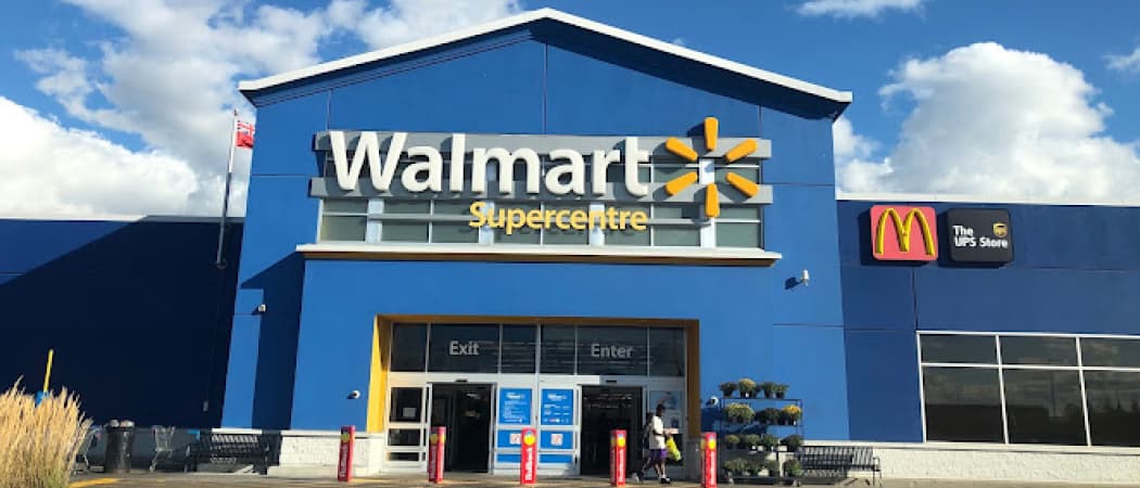 Photo of Walmart Supercentre