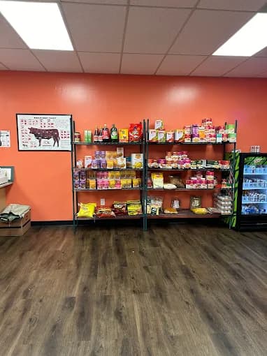 Photo of Corner Butcher Shop