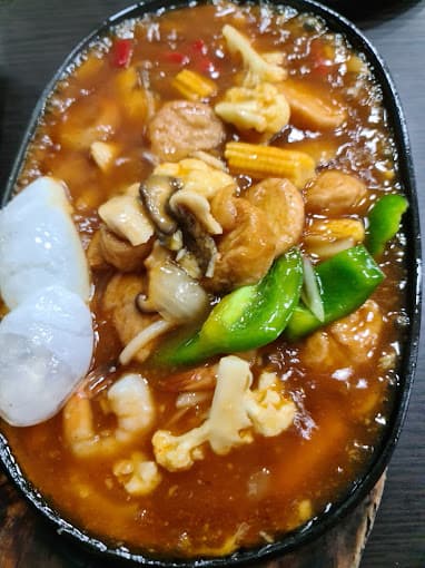 Photo of New Hawa Restaurant