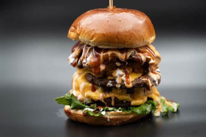 Photo of The Burger Life