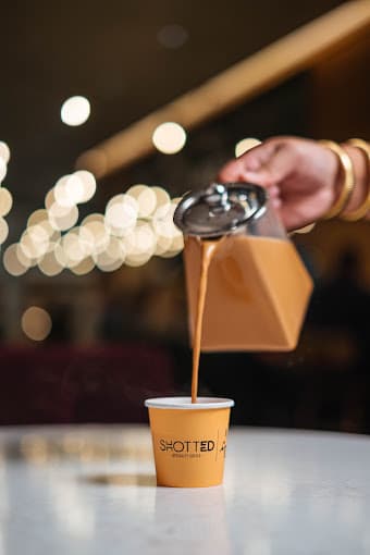 Photo of Shotted Specialty Coffee
