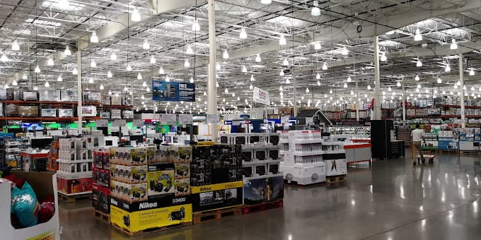 Photo of Costco