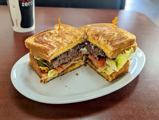Photo of Willie J's Burgers & More