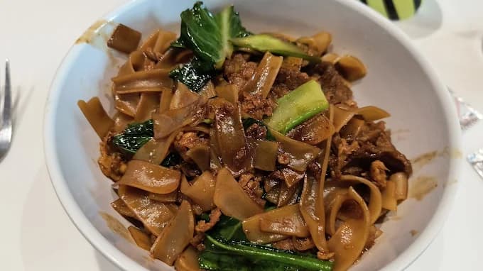 Photo of Thai Express