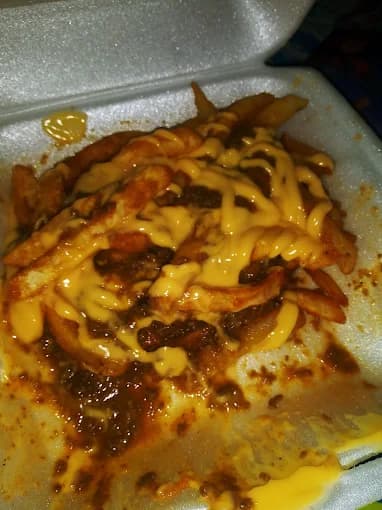 Photo of Motown Express & Sam's Shawarma