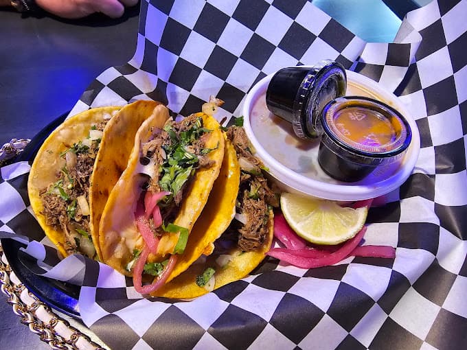 Photo of Dripped Birria