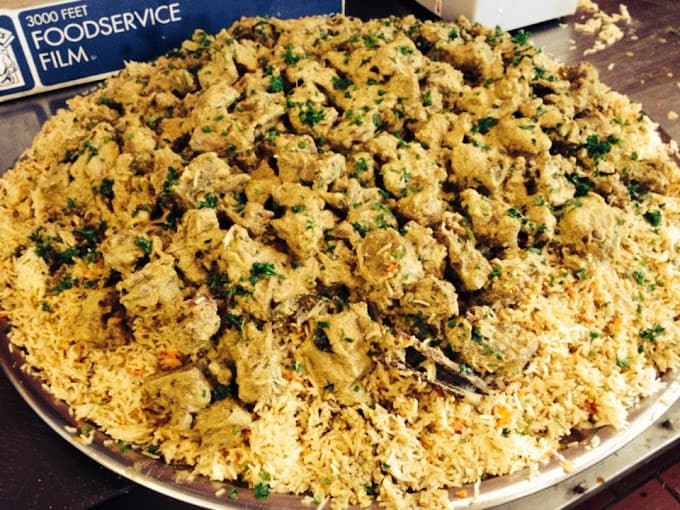Photo of Ali Baba Mediterranean Market & Restaurant