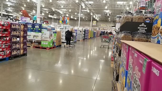Photo of Costco