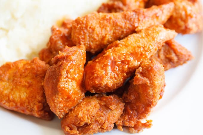 Photo of Atomic Wings