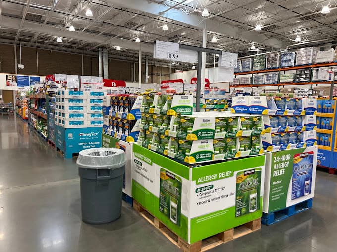 Photo of Costco