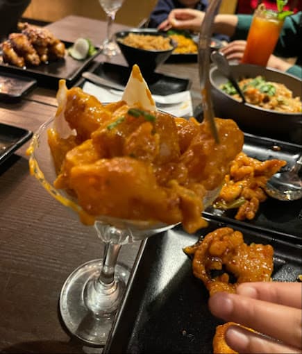 Photo of PF Chang's Asian Table