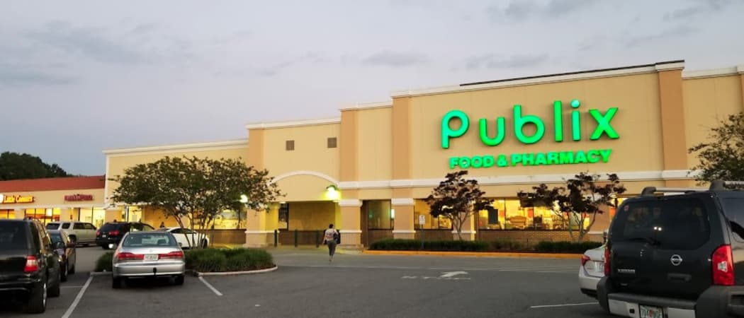 Photo of Publix