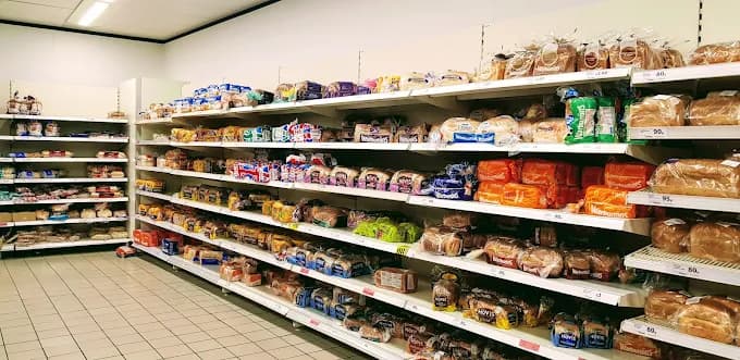 Photo of Sainsburys