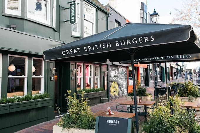 Photo of Honest Burgers
