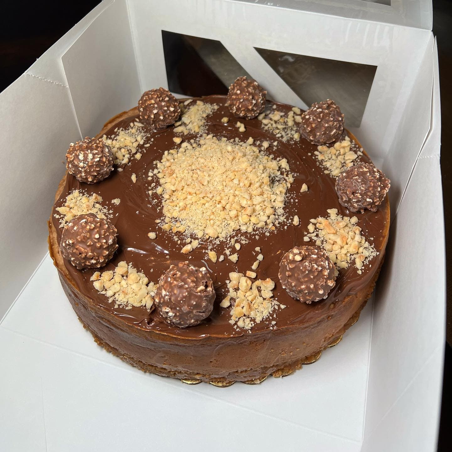 Photo of Maya’s Cheesecakes