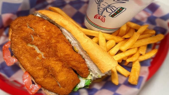 Photo of Village Pizza & Seafood