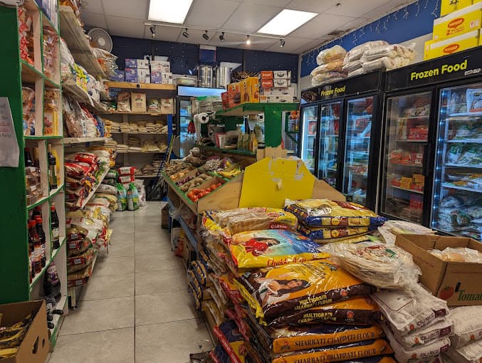 Photo of Achachi International Market