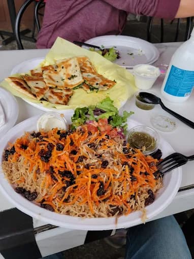 Photo of Baba Kabob