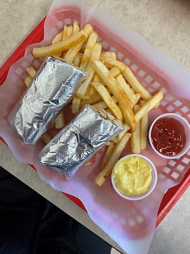Photo of Petra Mediterranean Grill & Grocery