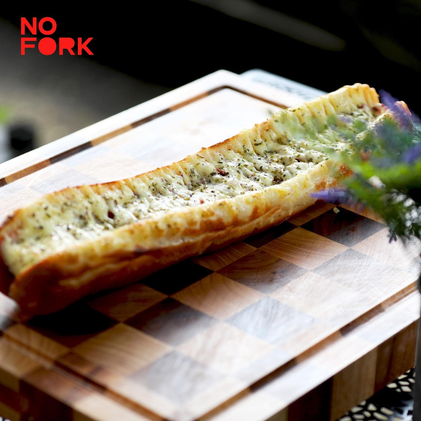 Photo of No Fork