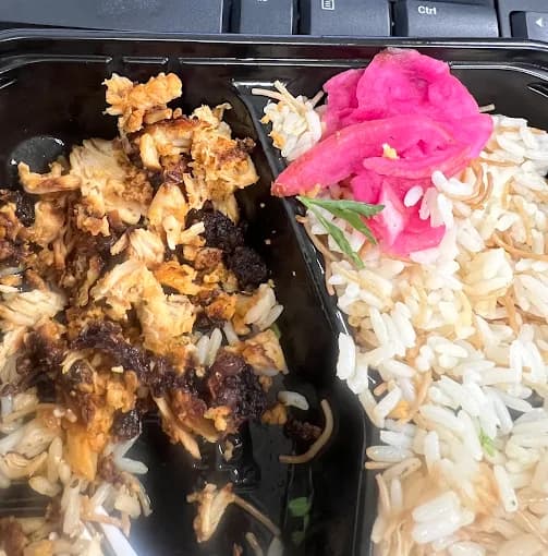 Photo of Oasis Mediterranean Cuisine