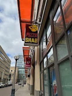Photo of Pizza Shab