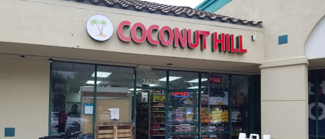 Photo of Coconut Hill