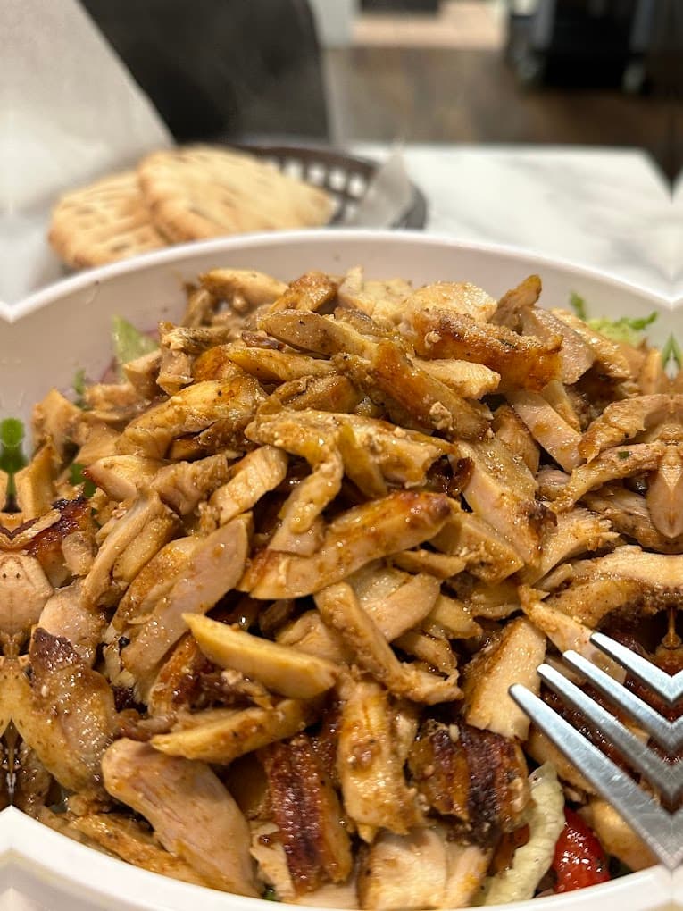 Photo of Sultan Kebab