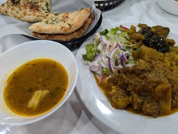 Photo of Spice of Life