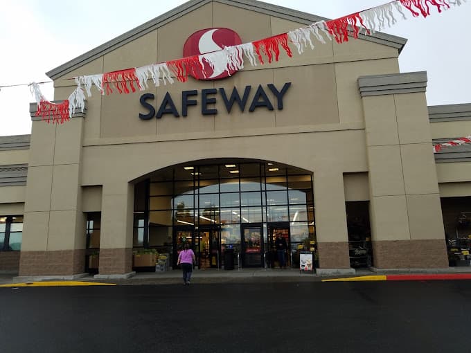 Photo of Safeway