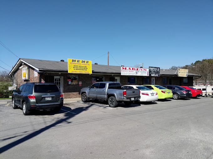 Photo of Dur Dur International Market