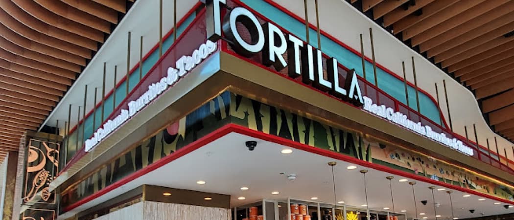 Photo of Tortilla