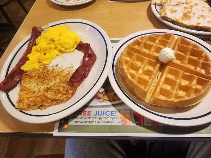 Photo of IHOP