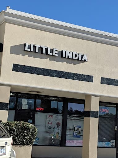 Photo of Little India