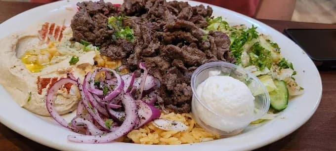 Photo of Taboon