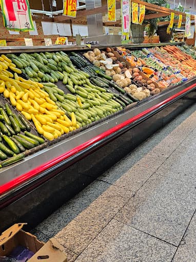 Photo of Fresh Farms International Market