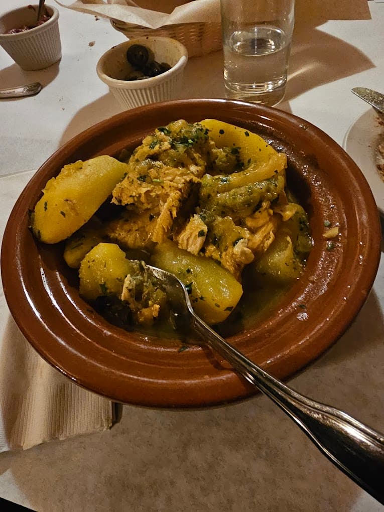 Photo of Shokran